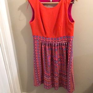 Spring Easter Dress